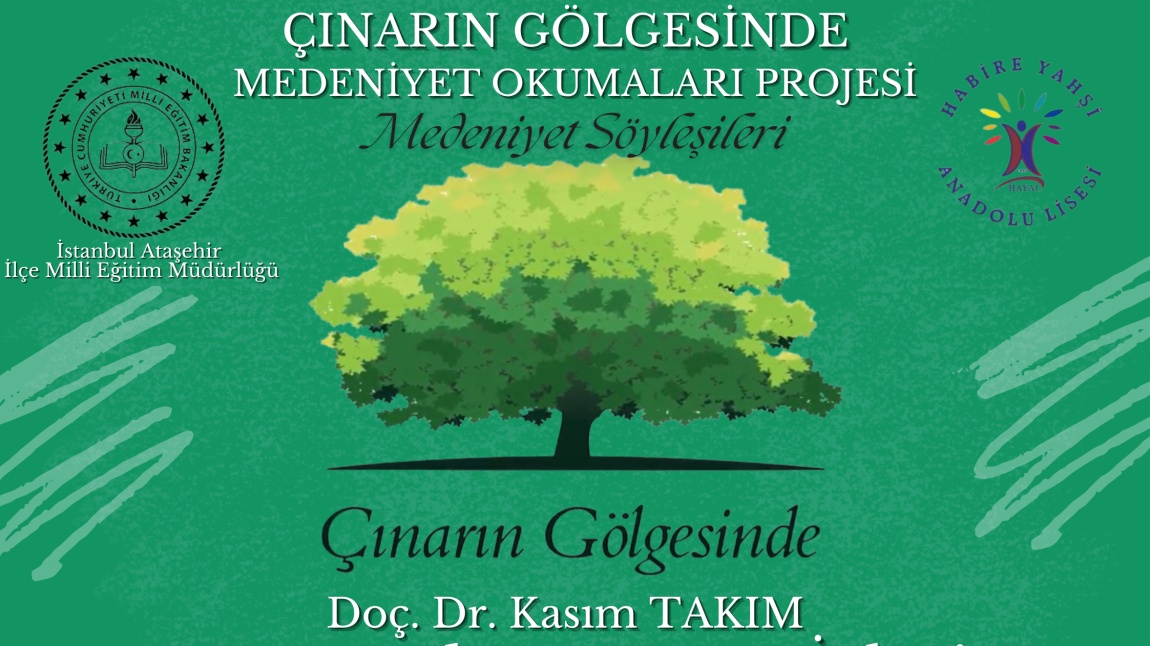 Evrende Yaşamın İzleri